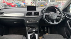 Audi Q3 1.4T FSI Sport 5dr Petrol Estate